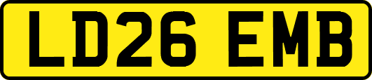 LD26EMB