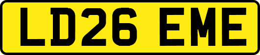 LD26EME