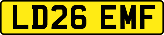 LD26EMF