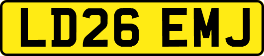 LD26EMJ