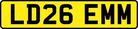 LD26EMM