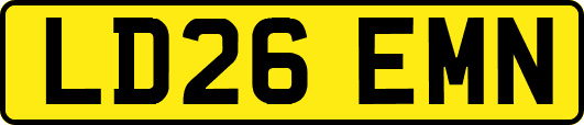 LD26EMN
