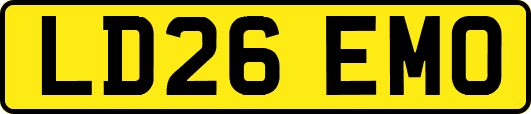 LD26EMO
