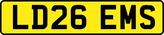 LD26EMS