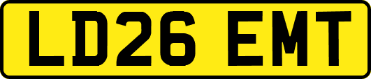 LD26EMT