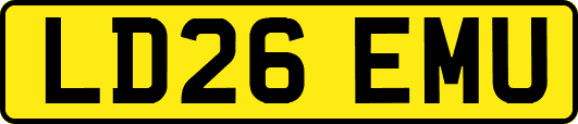 LD26EMU