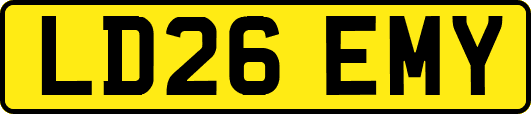 LD26EMY