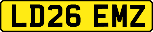 LD26EMZ