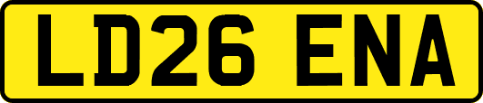 LD26ENA
