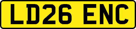 LD26ENC