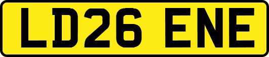 LD26ENE