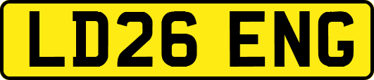 LD26ENG