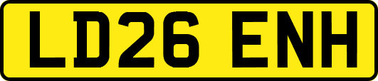 LD26ENH