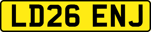 LD26ENJ