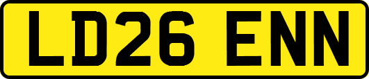 LD26ENN