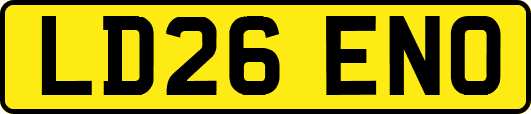 LD26ENO