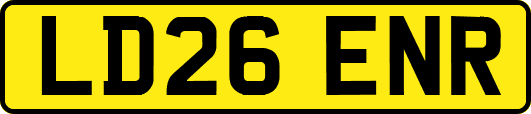 LD26ENR