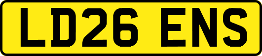 LD26ENS