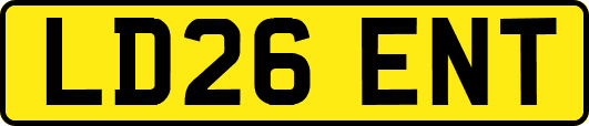 LD26ENT