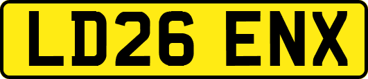 LD26ENX