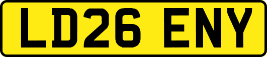 LD26ENY