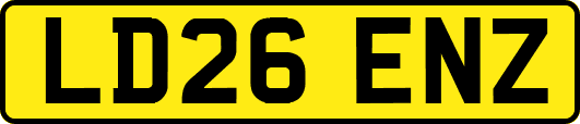 LD26ENZ