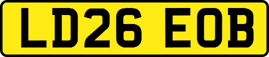 LD26EOB