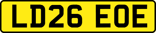 LD26EOE