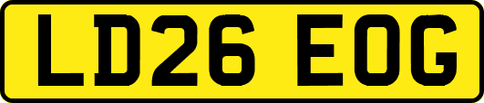 LD26EOG