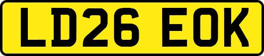 LD26EOK