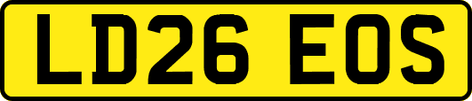 LD26EOS