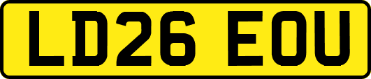 LD26EOU