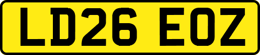 LD26EOZ