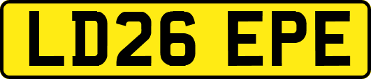 LD26EPE