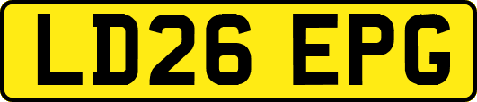 LD26EPG