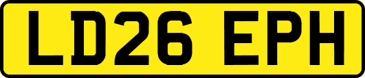 LD26EPH
