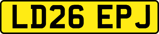LD26EPJ