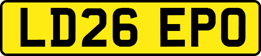 LD26EPO