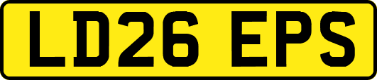 LD26EPS