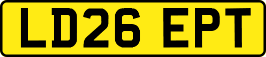 LD26EPT