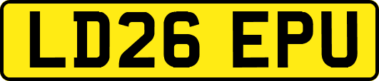 LD26EPU