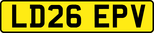 LD26EPV