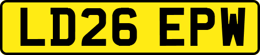 LD26EPW