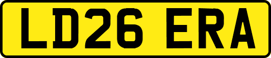 LD26ERA