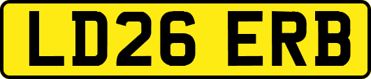 LD26ERB