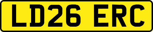 LD26ERC