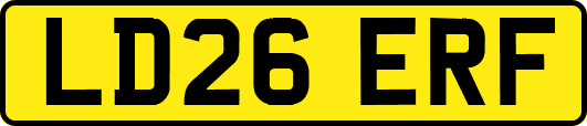 LD26ERF