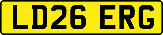 LD26ERG