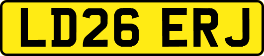 LD26ERJ