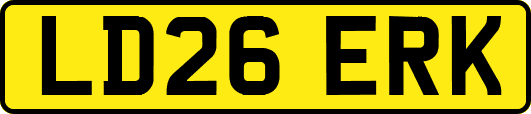 LD26ERK